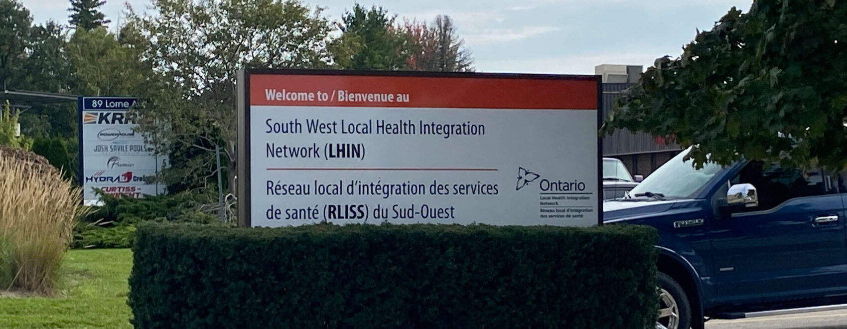 LHIN