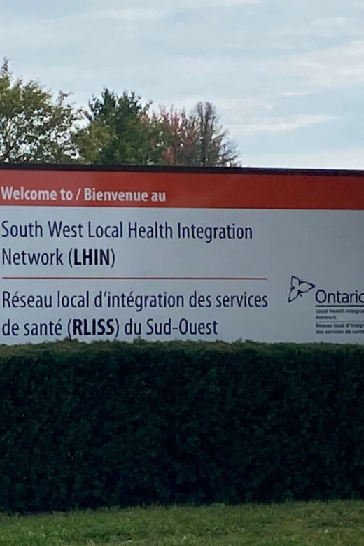 LHIN