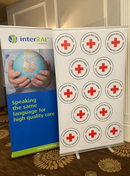 interRAI forum poster