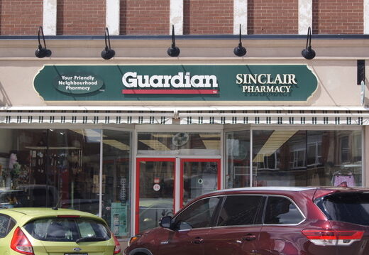 Guardian Drug Store