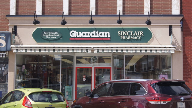 Guardian Drug Store