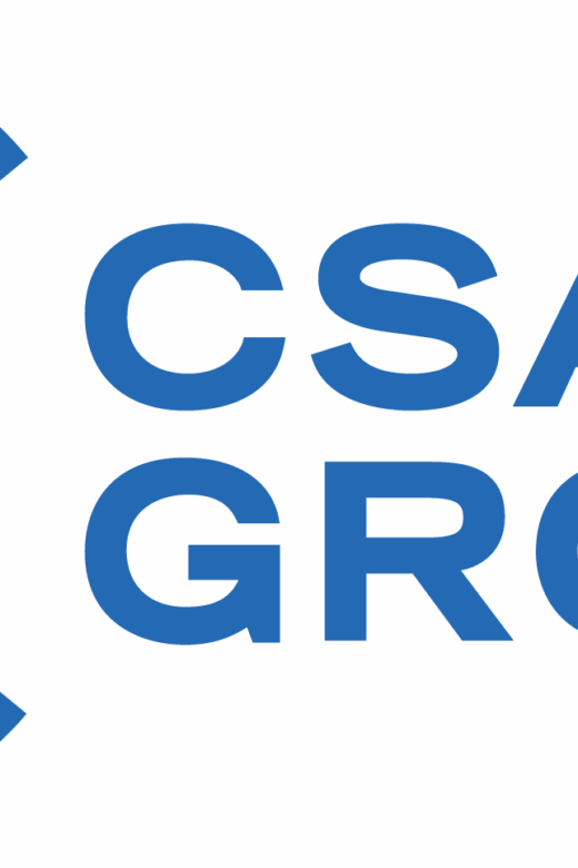 CSA Group Logo
