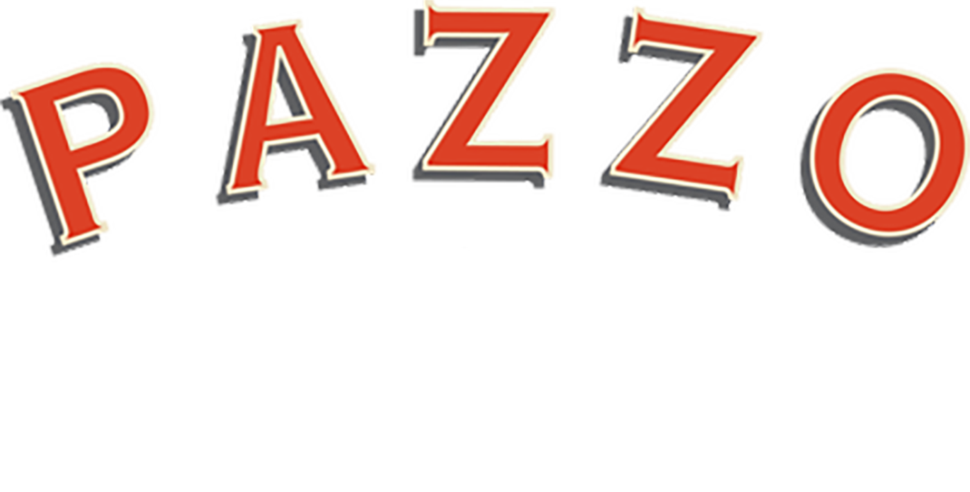 Pazzo Sponsor Logo
