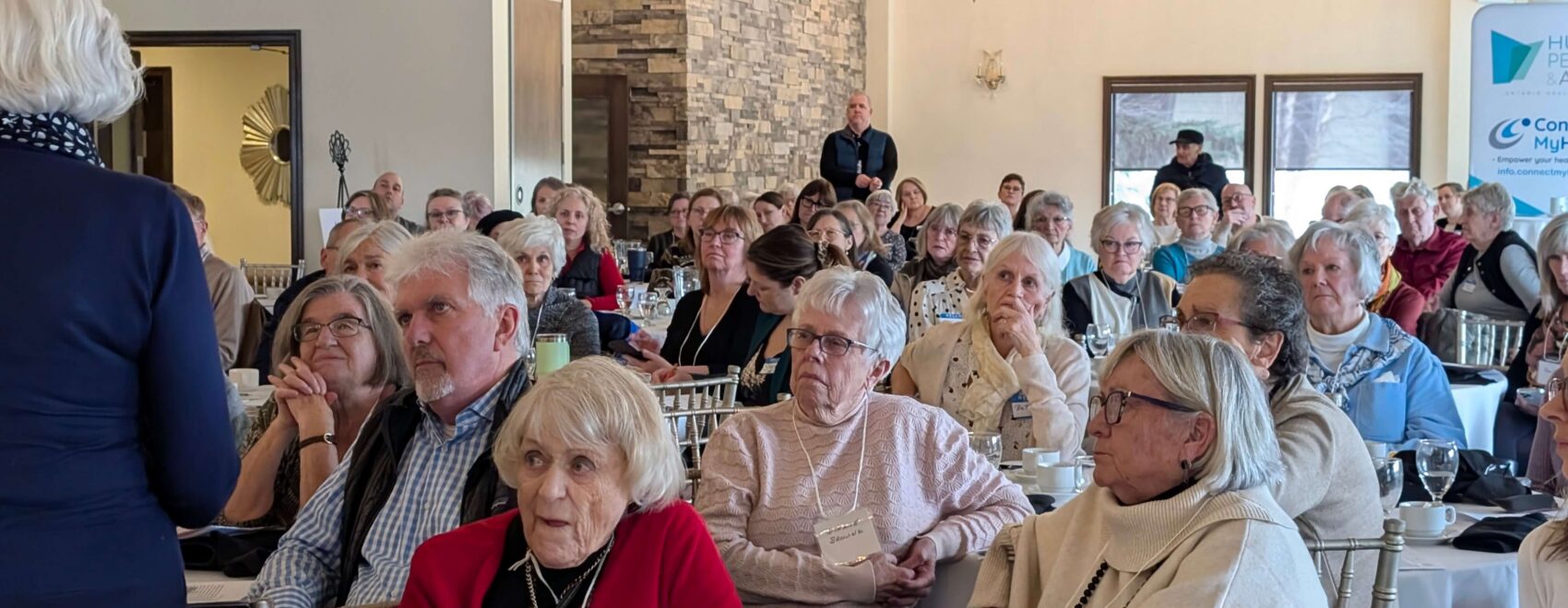 Healtnext April 2025 Symposium