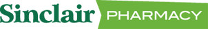 Sinclair Sponsor Logo